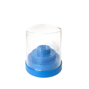 Boîte de rangement pour fraises 48 trous - Safe Implant