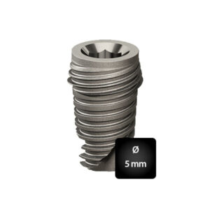 Implant Sirius de TAV Dental diamètre 5.00 - Safe Implant