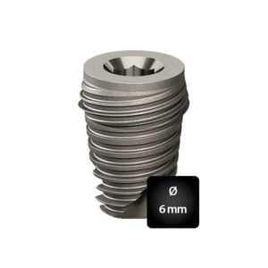Implant Sirius de TAV Dental diamètre 6.00 - Safe Implant