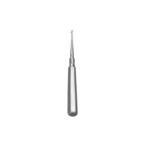 Elévateur Apical Heidbrink droit - Safe Implant