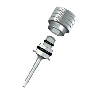 Adaptateurs - Safe Implant