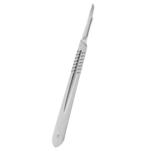 Manche de bistouri - Safe Implant