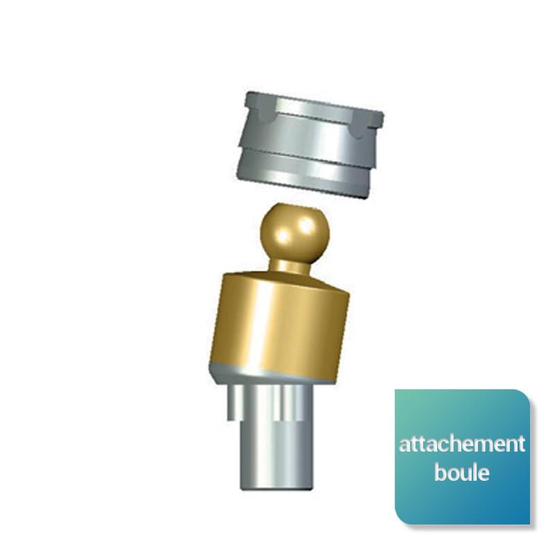 0f2234da92c167f39179bb6052f8144c-1 Attachement boule angulé compatible NobelReplace Select™ - Safe Implant