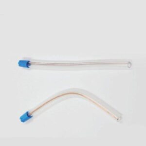 Boîte de 100 pompes à salive - Safe Implant