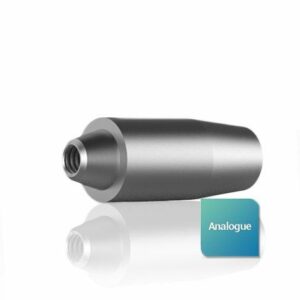 Analogue digital multi-unit Safe Implant - Safe Implant