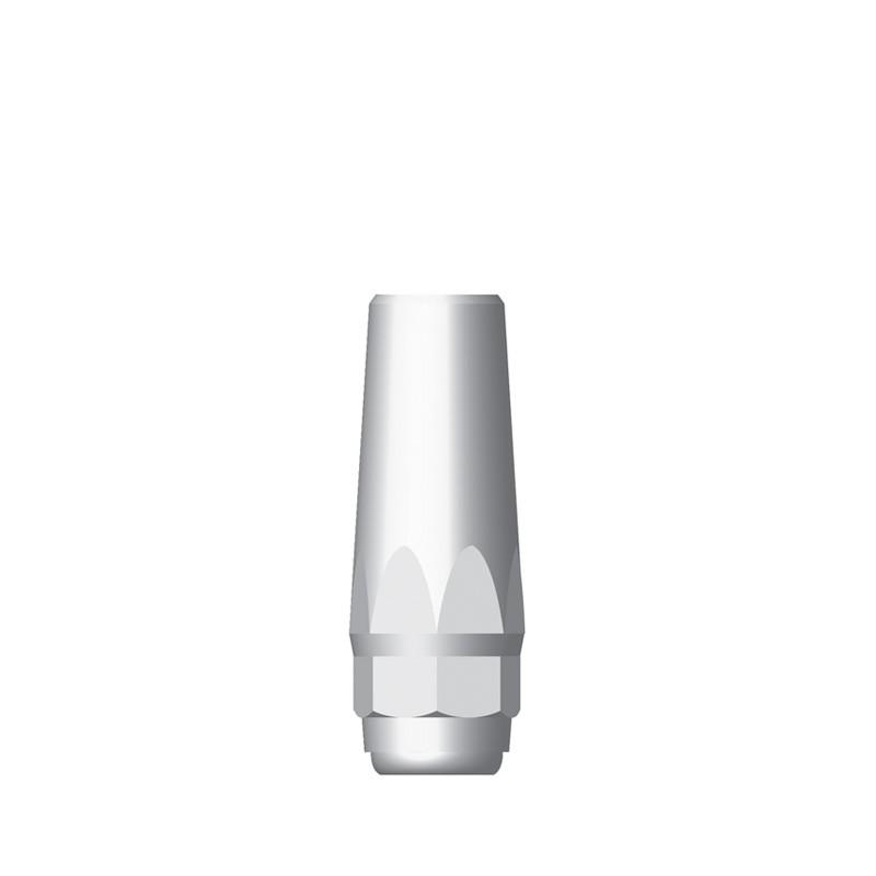 340859419f9cd2a575988f7d49aacb81_4361f1c9-8e0b-42b4-bb30-815cd36fcf68-1 Piliers droits compatibles Soft Tissue Level™ - Safe Implant