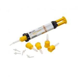 3M™ RelyX™ Unicem 2 Automix Ciment de scellement composite auto-adhésif universel - Safe Implant