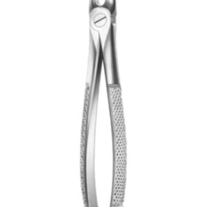 Davier incisives et canines supérieures - Safe Implant