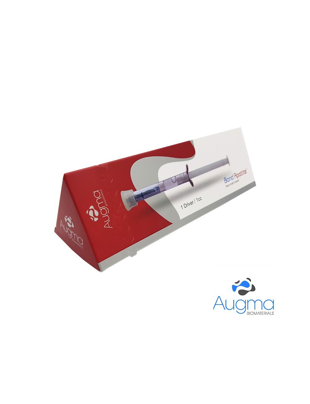 4f14b5c0d6406a9493506b9b66e99cfd-1 Pack Bond Apatite™, Matbeka™ et fils de suture - Safe Implant