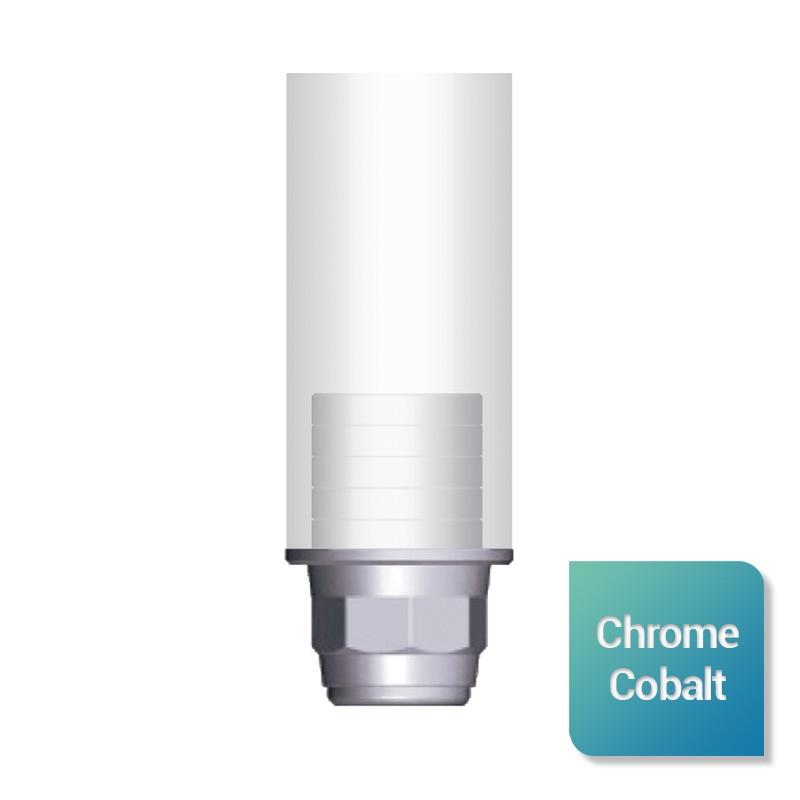 665280aaebd969882fb2602b61ac1f4c-1 Piliers calcinables CrCO compatibles Aesthetica+²™ - Safe Implant