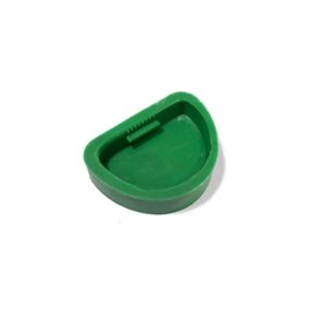Moule silicone pour articulateur type vertex - petite taille - Safe Implant