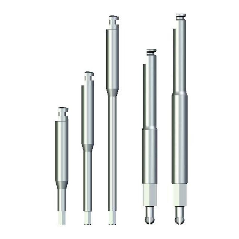 72a7eebdd41b3a8c6e85f0ffde9dc030 Mandrins pour contre-angle - Safe Implant