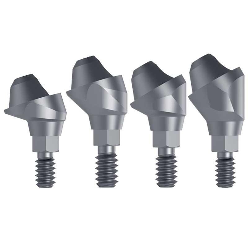 817d95253700c580af59597ddce9614d Multi-unit angulé NP compatibles NobelActive™ et NobelReplace CC™ - Safe Implant