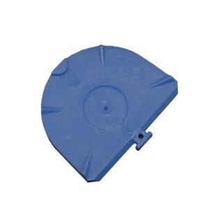 Plaque socle type Zaiser - Safe Implant