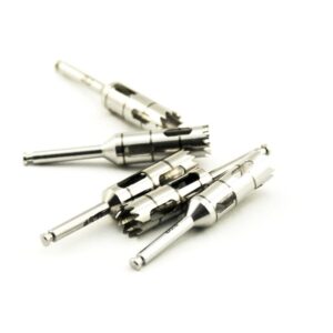 Kit de 4 trépans ou à l'unité - Safe Implant