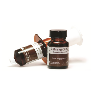 Astringedent Solution hémostatique - ULTRADENT - Safe Implant