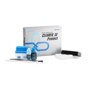 CLEARFIL SE PROTECT Adhésif automordançant - Kuraray - Safe Implant