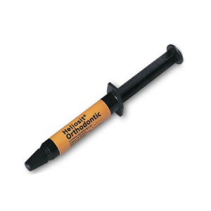 Heliosit Orthodontic Composite de scellement - Ivoclar Vivadent - Safe Implant