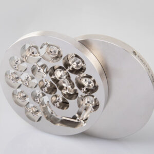 Disques chrome-cobalt - Safe Implant