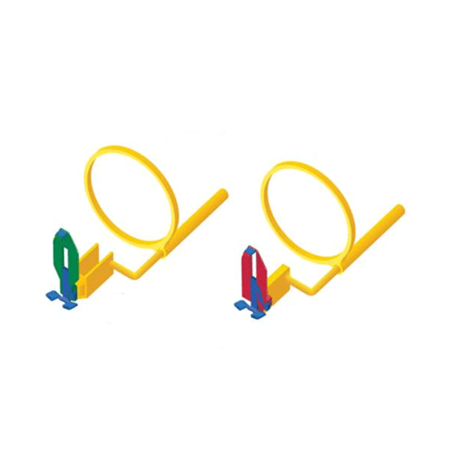 Kerr-Endo-Bite-Senso Endo-Bite Senso Angulateurs universels - Kerr - Safe Implant