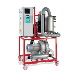 Aspiration Maxi-Smart - Cattani - Safe Implant