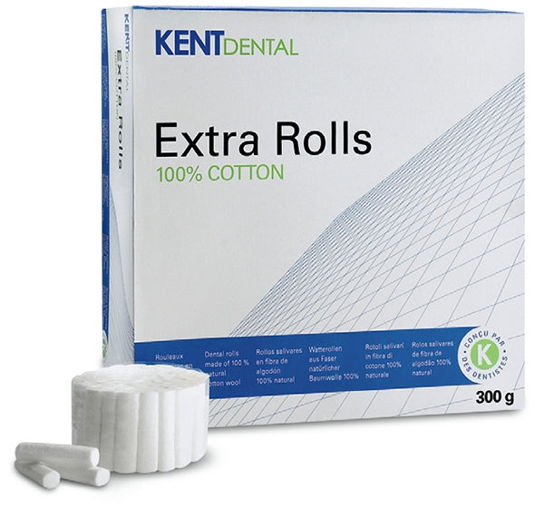Rouleauxdecoton-KentDental