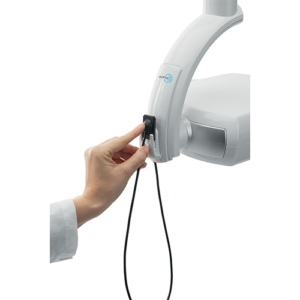 Capteur intra-oral SOPIX2 T1 Inside - ACTEON - Safe Implant