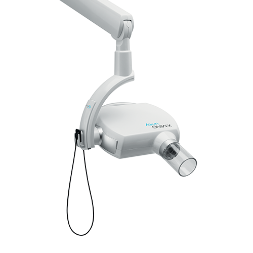 X-Mindunity3-1 Bras radio mural X-Mind unity Haut bras - ACTEON - Safe Implant