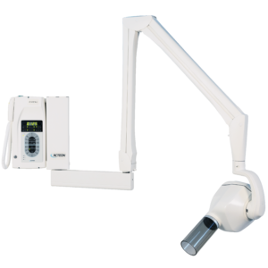 Bras radio mural X-mind DC - ACTEON - Safe Implant