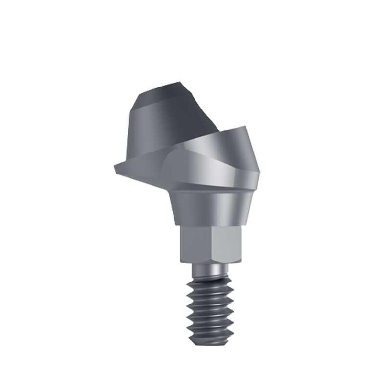 a8c4f148b22a5facb6f542cab81d3cda-1 Multi-unit angulé NP compatibles NobelActive™ et NobelReplace CC™ - Safe Implant