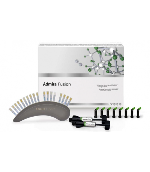 admira-fusion-voco Admira Fusion - Matériau d’obturation à base céramique VOCO - Safe Implant