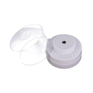 Boîte de rangement pour fraises 60 trous - Safe Implant