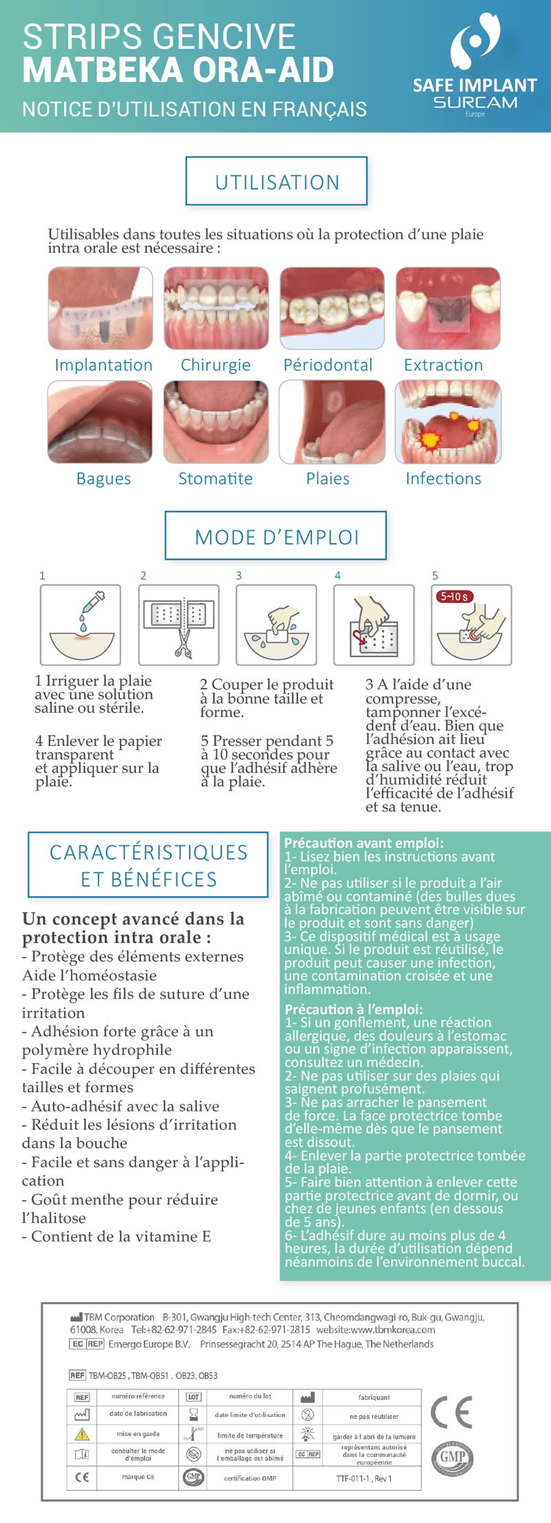 bd86bb84802ae2edc4d879dee1e96723_e240f295-112b-4116-ab92-7986d76e47bd-1 Pack Bond Apatite™, Matbeka™ et fils de suture - Safe Implant