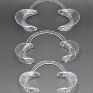 Ecarte-joues type C (x2) - Safe Implant