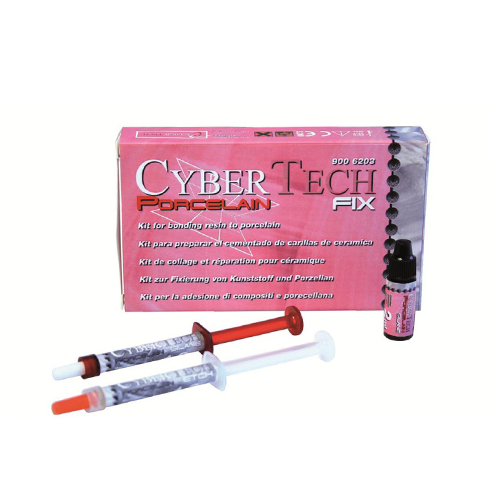 cyberporcelainfix Cyber Procelain Fix - CYBERTECH - Safe Implant