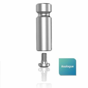 Analogue digital RP générique Nobel Active NobelReplace - Safe Implant