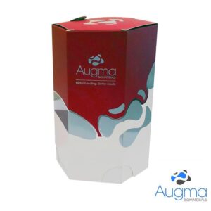 boite 6x Bond Apatite™ comblement osseux instantané par Augma Biomaterials™ - Safe Implant