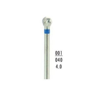 Fraise en carbure de tungstène HP - Safe Implant