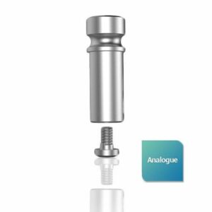 Analogue digital générique MIS©, Zimmer©, Alpha Bio©, A'B Dental© - Safe Implant
