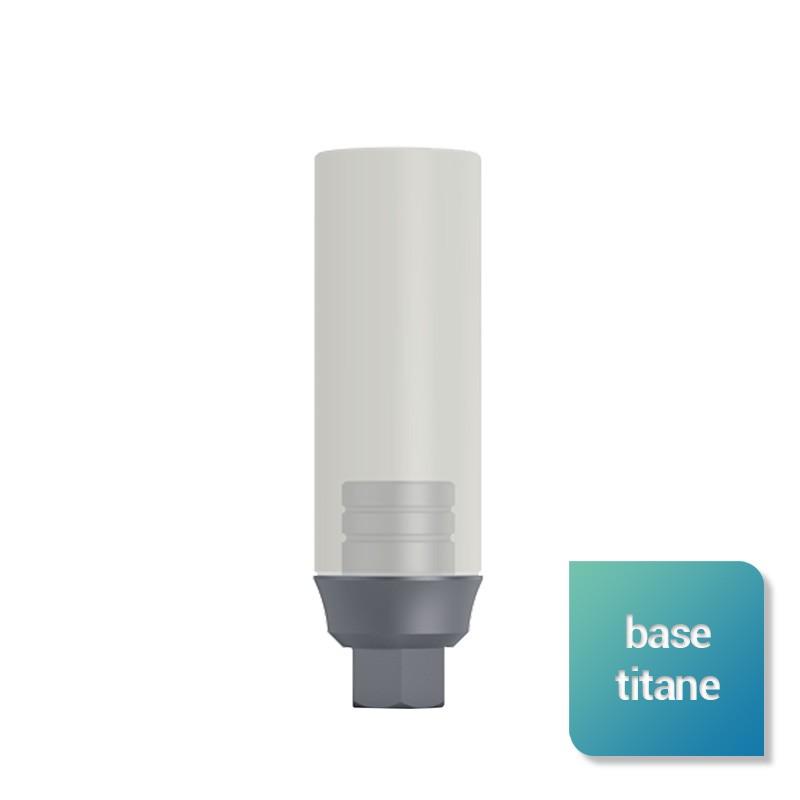 edeb1eaffc8ed45de3feb7519ad343db-1 Piliers calcinables base titane - Safe Implant