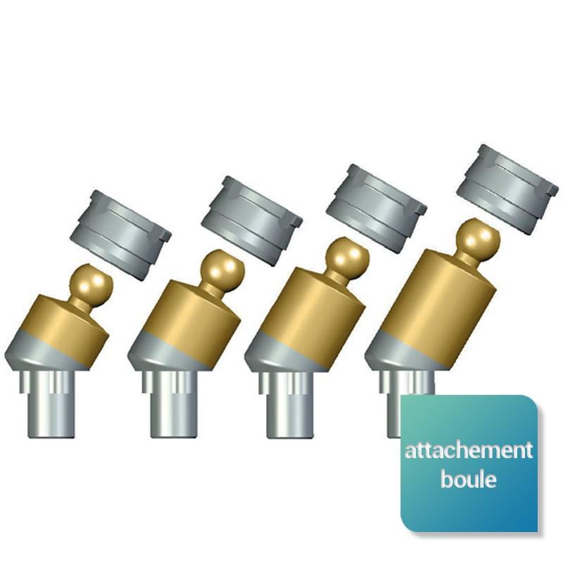 efb342856454f031f0e56058c1cdc13c-1 Attachement boule angulé compatible NobelReplace Select™ - Safe Implant