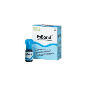 Es Bond 5ml de 5ème génération composé de glycerolate dimethacrylate et Hydroxyethylmethacrylate - Safe Implant