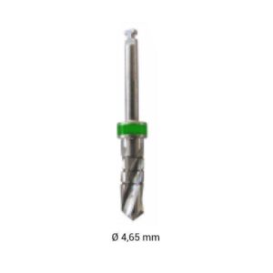 Foret pointeur de marquage  4,65 mm - Safe Implant
