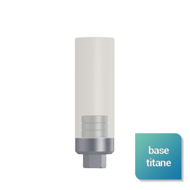 fbc67251e9bbf670662f036a8394ff4a-1 Piliers calcinables base titane - Safe Implant