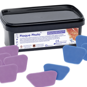 Plaques photo polymérisables pour P.E.I - Safe Implant
