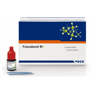 Futurabond M+ - Adhésif universel - Safe Implant