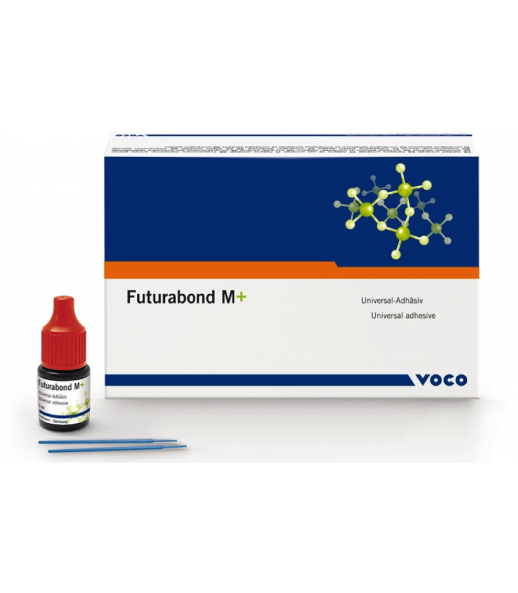 futurabond-m-flacon-5ml-voco Futurabond M+ - Adhésif universel - Safe Implant