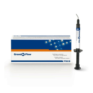 Grandio Flow Matériau d'obturation - VOCO - Safe Implant