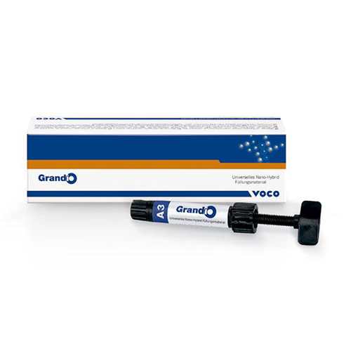 grandios Grandio Matériau d'obturation - VOCO - Safe Implant