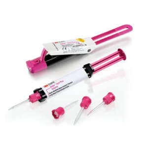 Ketac Cem Plus 3M Ciment verre ionomère - Safe Implant